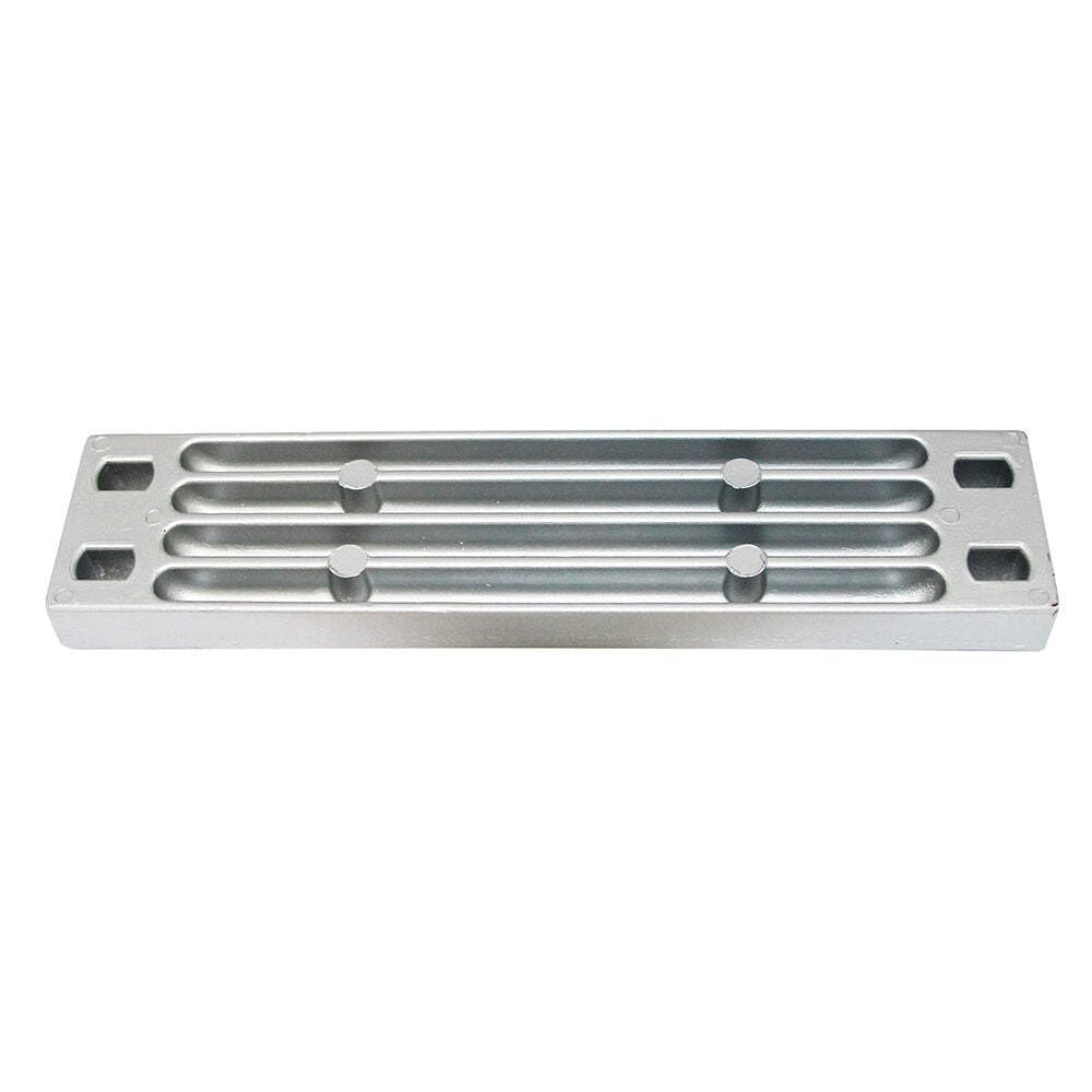 Tecnoseal Aluminum Yamaha Bar Anode F/Engine Bracket,WBAUVB0BDS38L74